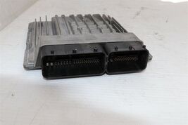 Bmw 328i 528i N52 Engine Control Module Computer Ecu Ecm Pcm 7581123 image 2
