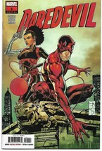 Daredevil (2017) Annual #1 (Marvel 2018) - £3.65 GBP