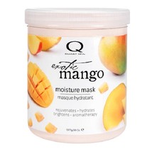 Qtica Exotic Mango Moisture Mask 38 oz - £55.83 GBP