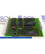ALPHASEM AG AS050-4-02 Data Processing Module Alphasem AG Swissline Die ... - $406.14 CAD