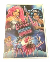 Barbie in Rock &#39;N Royals [DVD] - £4.54 GBP