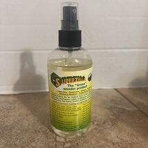 Superzilla Green Wonder Product Powerful All Purpose Cleans 8 oz Lubrica... - $19.79
