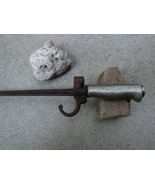 Antique French Pre-WW I Cruciform Bayonet - $5,792.06 MXN