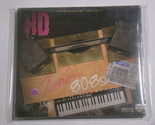 BEARFACED ENT PRESENTS - HD Pianos &amp; 808s (Cd) - $18.00