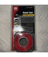 Gardner Bender 1&quot; x 10&#39; Self-Sealing Silicone repair Tape HTP-1010RED - $184.47 MXN