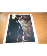 &quot;Highlander&quot; The Series Character Stills - $100.00