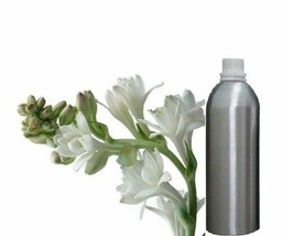 Tuberose Essential Oil 100% Pure Natural Therapeutic Aromatherapy 30 ml - 500 ml - £16.38 GBP+