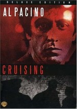 Cruising (Deluxe Edition) [DVD] [DVD] - £31.97 GBP