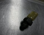 Engine Oil Pressure Sensor From 2013 Ford F-150  5.0 - $19.95