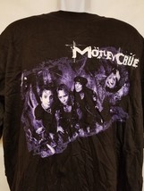MOTLEY CRUE - ORIGINAL VINTAGE 1997 STORE / TOUR STOCK UNWORN X-LARGE T-... - €21,87 EUR