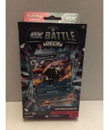 New Pokemon Houndoom EX Battle Deck - 60 Cards - €23,58 EUR
