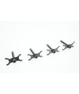 mercedes ml350 clk350 s550 722.9 valve body solenoid holders transmissio... - $1,215.11 MXN