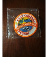 East Central America&#39;s Heartland Region - $41.83 CAD