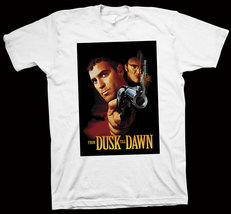 From Dusk Till Dawn T-Shirt Quentin Tarantino, Harvey Keitel, Hiollywood, Movie - £13.73 GBP+
