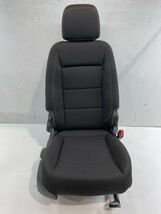 2018-2024 GMC Terrain SLE RH PAssenger Front Bucket Cloth Seat Assembly ... - €256,74 EUR