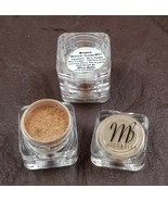 Micabella Shimmer Powder. Set Of Three Colors. Bronze, Mocha, Glacier - $29.90 CAD