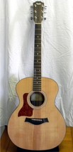 Taylor 114 (Left Handed) Acoustic Guitar With Well Padded/ Gig-bag - £340.66 GBP
