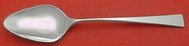Dimension by Reed and Barton Sterling Silver Place Soup Spoon 7&quot; Silverware - £69.05 GBP