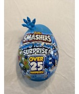 2020 Smashers Series 3 Dino Ice Age Surprise Egg Dinosaur 25+ Surprises ... - £24.55 GBP