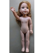 American Girl Wellie Wishers Willa Doll 14” - $25.33 CAD
