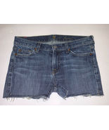 7 For All Mankind - Size 28 - Woman&#39;s Shorts - $35.00