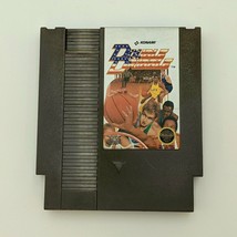 Double Dribble (NES) - Loose (Konami, 1987) - £6.37 GBP