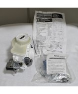 New Genuine OEM GE General Electric Dishwasher Pump and Motor WD26X10013 - $2,181.83 MXN
