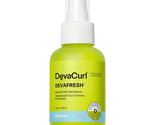 DevaCurl DevaFresh Scalp &amp; Hair Revitalizer 3 oz - £16.57 GBP