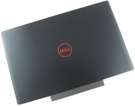 NEW OEM Dell Inspiron 15 7577 7587 15.6" LCD Back Cover Lid Top - X42WR 0X42WR - £35.51 GBP