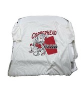 Vintage Global Select Copperhead Wrestling Club T Shirt Size Large L - $29.69