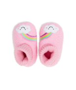 Wonder Nation Baby Girls Rainbow Bootie Slippers, Pink Size 6 - €11,13 EUR Wonder Nation Baby Girls Rainbow Bootie Slippers, Pink Size 6 - €11,13 EUR