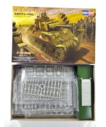 M4 Sherman Medium Tank - US ARMY 1/48 Scale Plastic Model Kit Hobby Boss - €29,99 EUR M4 Sherman Medium Tank - US ARMY 1/48 Scale Plastic Model Kit Hobby Boss - €29,99 EUR