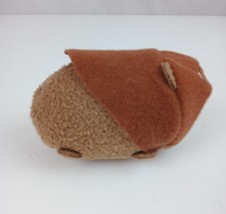 Disney Star Wars Tsum Tsum Wicket W. Warrick Star Wars Mini Stackable Plush - £4.55 GBP