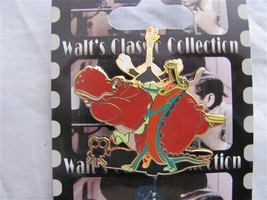 Disney Trading Pins 68822     Walt&#39;s Classic Collection - Fantasia - Dance of th - £26.10 GBP