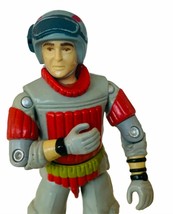 Gi Joe Cobra action figure military Hasbro complete 1987 Sneak Peak Periscope - £23.69 GBP