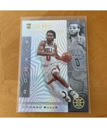 2019-20 Panini Illusions Coby White Chicago Bulls RC #163 Basketball NM - £1.47 GBP