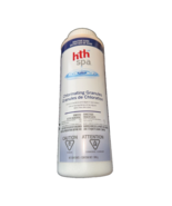 HTH SPA 82225 Spa &amp; Hot Tub Chlorine Granular, 900G - $19.66 CAD