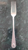 Oneida Satin Jupiter 18/10 Stainless Steel Salad Fork 7” - £9.34 GBP