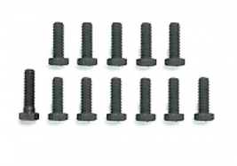 1968-1970 Corvette Bolt Kit Intake Manifold Attaching All Small Block 12 Pieces - £25.51 GBP