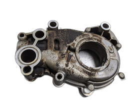 Engine Oil Pump From 2011 Buick Enclave  3.6 01030319 4WD - $34.95