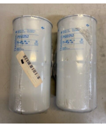 2 Quantity of Donaldson P550252 Hydraulic Filters (2 Quantity) - $1,425.32 MXN