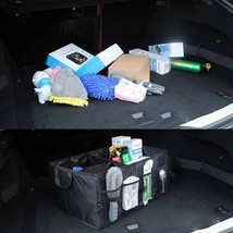 Folding Storage Box For Large Bags For Cars - $49.73