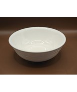 Pfaltzgraff White Swirl Ceral-Soup 6”- 2” Deep Cereal Bowls - One Bowl - $13.51