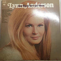Lynn anderson stay there thumb200