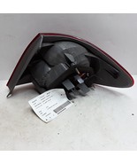 2004 - 2008 Toyota Corolla left outer tail light assembly OEM - £38.91 GBP