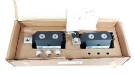 LOT OF 2 NIB INTERNATIONAL RECTIFIER IRKD270-16 RECOVERY RECTIFIERS 270A... - $162.95