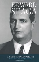 Edward Seaga: My Life and Leadership (Volume I: Clash of Ideologie 0 - £86.30 GBP