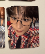 SAKUYA NCT WISH Offizielle AppleMusic POB Fotokarte &quot;poppop&quot;_Kpop Authen... - $188.10 MXN