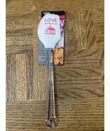 Cooking Concepts Silicone Spatula - $10.77