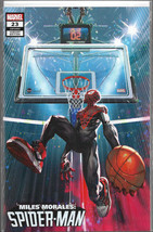 Miles Morales: Spider-Man Issue #23 - Kael Ngu Marvel | Feb 17, 2021  NM+ - £20.56 GBP